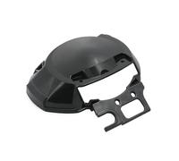 Para FZ6 N 2004-2007 Tapa Trasera Para Velocímetro Tacómetro Y Soporte Para Medidor BLNETU