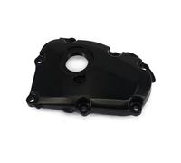 para FZ6R 20092016 Lado Derecho de la Motocicleta para el Protector del generador Cubierta cárter estator Motor Protector Lateral del Motor de Moto