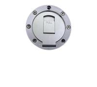 Para FZR250 450 600 1000 FZR250RR 400RR FZX250 FZ400 TZR250 TZR125 TDR125 Tapa Depósito Combustible Con Cerradura Para Motocicletas TapTapón De Depósito Moto