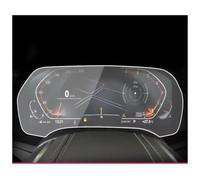 Para G20 G21 Serie 3 2020 2021 2022 Película Protectora De Pantalla | GNITRIMS Consola central para coche, cristal templado LCD, cristal de Radio antiarañazos(Style 3)