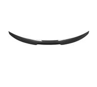para G22 G26 Gran Coupé G23 Serie 4 2020-2022 Alerón Trasero para Maletero BLNETU(G22 Carbon Surface)