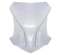 para G310GS 2017-2021 Protector Parabrisas Motocicleta carenabris Parabrisas Moto(1)