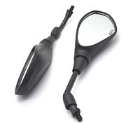 para G310GS F650GS G310R R1200R Universal 10mm Espejo Retrovisor De Motocicleta Espejos Retrovisores Izquierdo Y Derecho Carcasa Lateral