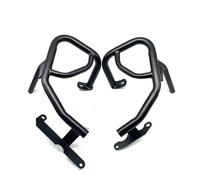 Para G310GS Para G310 R 2017-2024 Protector Motor Carretera Para Motocicleta Barra Choque Marco Parachoques Carenado Parachoques Tanque Carenado Marco(Black Lower)