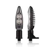 para G310GS para G310R 2017-2022 para C600 para Sport para F700GS 2012- para F800GS 2008-2012 Luz Intermitente Delantera De Motocicleta Luz De Señal De Giro Motocicleta Intermitentes