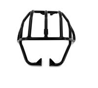 Para G650GS Para Sertao 2008-2016 Para F650GS Para Dakar 1999-2008 Motocicleta Carretera Motor Barra Protección Marco Parachoques Parachoques Tanque Carenado Marco(Black Lower)