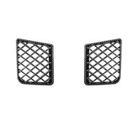 Para G87 M2 2023 2024 2025 Coche Paragolpes Delantero Inferior Centro Inferior Malla Riñón Parrilla Protector Parrilla del parachoques delantero(C)