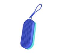 para gafas de natación - con cremallera y orificio de escape - protectora para gafas con cordón | Para hombre y mujer amantes del deporte gafas de sol al aire libre gimnasio playa