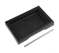 Para Gaggia Classic Pro Bandeja de goteo bajo incluyendo OPV Spring Kit para 6, 9, 12 Bar Brewing Versatilidad (B)