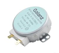 Para GALANZ Motor de plato giratorio de microondas GALANZ GAL530TD 30V 4W Actualiza tu experiencia de cocina