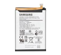 para Galaxy A05S 5000mAh, Service Pack modelo SLC-51,