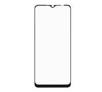 para Galaxy A22 5G Cristal Templado Akashi Transparente Borde Biselado