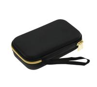 Para Gamesir X2s - Bolsa de almacenamiento con mango de estiramiento para juego de huevos duros con mango X3q5
