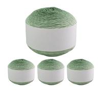 para ganchillo, de manualidades degradado, de manta, para aficionados, proyectos de acolchado, bordado, trabajo, reparación de telas, bufandas, creación de arte