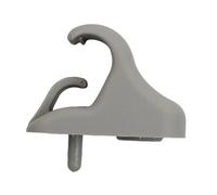 Para ganchos Clip para visera solar 85235-05100OM Oferta 8523505100OM Componentes de acceso Zugriff Instalación fácil usar