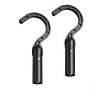 Para ganchos limpiadores de piscinas compatibles con varios modelos de robot de piscina (1 unidad)