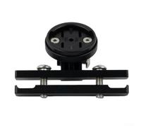 Para Garmin Varia Luz Trasera Aluminio Montaje de Sillín | Aleación de aluminio bicicleta sillín montaje para Garmin Varia luz trasera RVR315 RTL510 515 500
