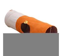 Para Gatitos Enriquecimiento Mental Interactivo Plegable Y Resistente A