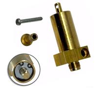 Para gato hidráulico Riello, 3006911 construcción de metal robusta para una elevación precisa compatible con unidades de quemador de aceite F3 F5 F10 F15