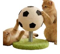 para gatos, enriquecedor de mascotas,Bola de entretenimiento para gatos jóvenes - para interiores y exteriores, reduce el estrés y el aburrimiento, el placer y el ejercicio, entrenar
