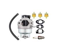 Para GCV135 GCV160 GC135 160 HRB216 HRS216 HRR216 Cortacésped Strimmer 16100-Z0L-023 16100-ZM0-804 Kit De Carburador(Set A)