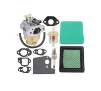 Para GCV135 GCV160 GC135 160 HRB216 HRS216 HRR216 Kit De Carburador Para Cortacésped Strimmer