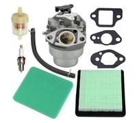 Para GCV135 GCV160 GC135 Gc160 16100-Z0L-023 16100-Z0L-853 16100-ZMO-803 16100-ZMO-804 Motocicleta Carburador Repuesto Conjunto carburador