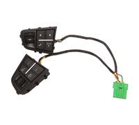 Para Geely para Atlas para Boyue NL3 para Proton X70 para Emgrand X7 Multifunción Control remoto Cruise Switch Parts