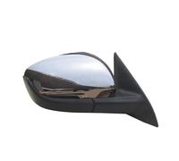 Para Geely, Para Atlas, Para Boyue, Para Emgrand X7 2016-2019, Coche Con Conjunto Espejo Retrovisor Con Cámara Plegable Eléctrica Espejo Retrovisor Completo(Manual Right C)