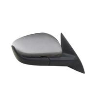 Para Geely, Para Atlas, Para Boyue, Para Emgrand X7 2016-2019, Coche Con Conjunto Espejo Retrovisor Con Cámara Plegable Eléctrica Espejo Retrovisor Completo(Manual Right F)