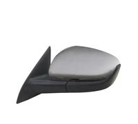 Para Geely, Para Atlas, Para Boyue, Para Emgrand X7 2016-2019, Coche Con Conjunto Espejo Retrovisor Con Cámara Plegable Eléctrica Espejo Retrovisor Completo(Manual Left E)