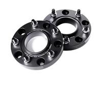 Para Geely Para Coolray 2022 2023 2024 2/4 Piezas 5x114,3 54,1 M12 X 1,5 Espaciadores De Rueda Adaptador Ensanchado De Cubo De Aleación De Aluminio Separadores Ruedas Coche(2Pieces 25mm)