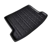 para Geely para Coolray para BelGee para Proton X50 SX11 2019-2025 Equipaje Almohadilla Carga Impermeable Forro Cubierta Bota Estera Maletero Coche Alfombrilla Maletero