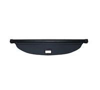 Para Geely Para Galaxy Para Starship 7 Para EM-i 2024- Estante Trasero Protector Partición Sombra Almacenamiento Equipaje Cubierta Cortina Trasera Bastidores Cortina Fundas Maletero(Fibra de carbon)