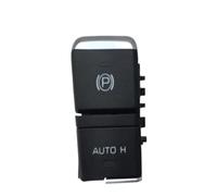 para Geely para NL-3 Interruptor de Freno de estacionamiento para automóvil Control Botón de Control Interruptor de Freno de Mano eléctrico (Interruptor EPB)