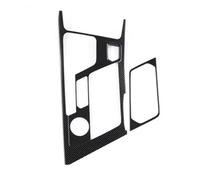 Para Geely Para Tugella Para Xingyue Año Fiscal 2021-2019 Panel Control Central Decoración Marco Palanca Cambios Coche Interior Marco(Carbon)