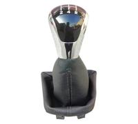 Para Geely Sc6 Mk 2014-2015 Varilla Cambio Varilla Cambio Palanca Cambios Cubierta Antipolvo Cubierta Cuero Cabeza Pomo Cambio Marchas Pomo cambio marchas(5)