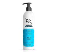 Para Gel Cabello Delgados Revlon Pro You El amplifier Texturización Gel 350ml
