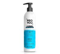 Para Gel Cabello Delgados Revlon Pro You El amplifier Texturización Gel 350ml