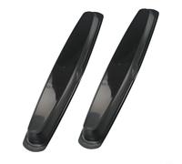 Para George For Foreman Grill Colector de grasa recogedor de aceite, piezas de repuesto resistentes al calor de 14 5 pulgadas (2 piezas)