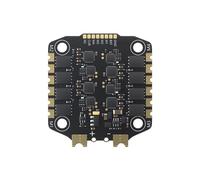 Para GEPRC TAKER F722 V2 FC&ESC FPV Stack BLS 65A 4 en 1 ESC 3-6S para el Modelo de Dron FPV Freestyle