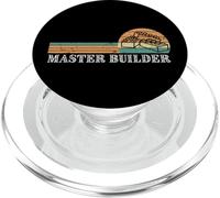 para Gerentes de Proyectos y Agile Scrum Masters PopSockets PopGrip para MagSafe