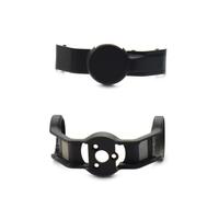 para Gimbal Roll Arm para Mavic para Mini3pro R-Axis Soporte Inferior con Cubierta Drone para dji Mini 3 Pro(Cover and Bracket)