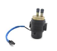 para GL1200 para Goldwing para XRV750 para XRV650 para África para Twin GL 1200 Gold Wing XRV 750 Bomba Combustible 16710-MBA-611 Bomba Moto Gasolina
