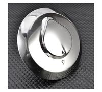 Para GL500 GL650 VF500F CBT125 CB650 CB900C CBX XBR500 CG125 CG125M CLR125 Para City Fly Cubierta Tapa Combustible Con Llave Tapa tanque combustible motocicleta