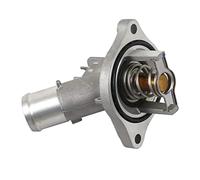para GMC Canyon 2.5L 2457Cc 153Cu 2015-2019 Accesorios para automóvil Carcasa del termostato del refrigerante del Motor 12651603 902-2089 Termostato del refrigerante del Motor