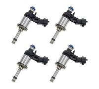 Para GMC Para Acadia Para Cadillac Para CTS Para STS 12611545 12632255 12638530 12669384 2173445 1 / 6Pcs Accesorios Inyectores Combustible(4 Pcs)