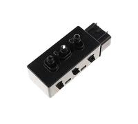 Para GMC Para Acadia Para Sierra 2007 2008 2009 2010 2011 2012 2013 2014 2015 Power Seat Adjust Switch 12451495 8 Pines 6 Direcciones Interruptor control ventana coche