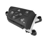 Para GMC Para Canyon Para Yukon Para Chevrolet Para Colorado Para Sierra 1500 2500 3500 Interruptor Volante Crucero Coche Función Calefacción Rueda Volante Interruptores