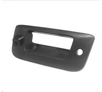 para GMC para Sierra 1500 2500 3500 2007-2013 Volante A La Derecha con Manija Puerta Trasera 22755304 Cámara De Reversa CLVCCZTZGW